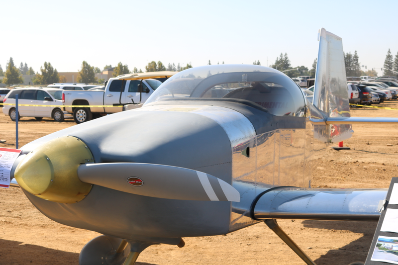 Illustration for article titled End O' Summer Fly In Car Show photodump - Part 2 - aircraft